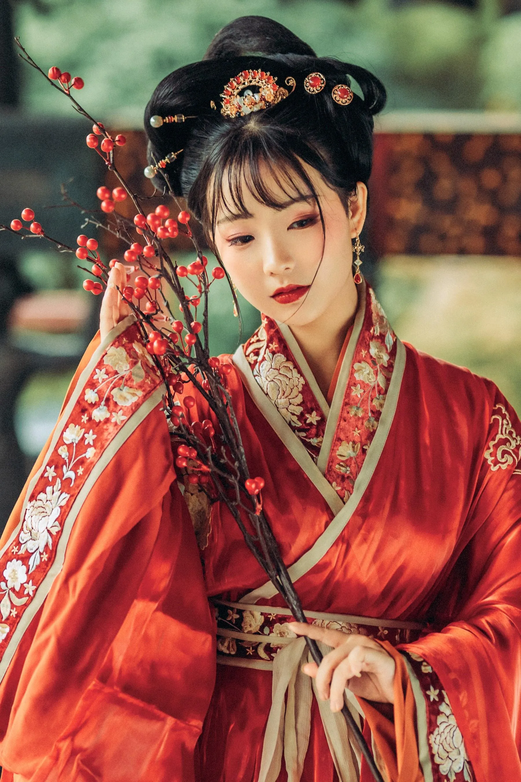 [YITUYU艺图语]2021.09.25 离思 Seven [31P]插图8